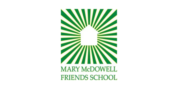 Mary McDowell Friends School