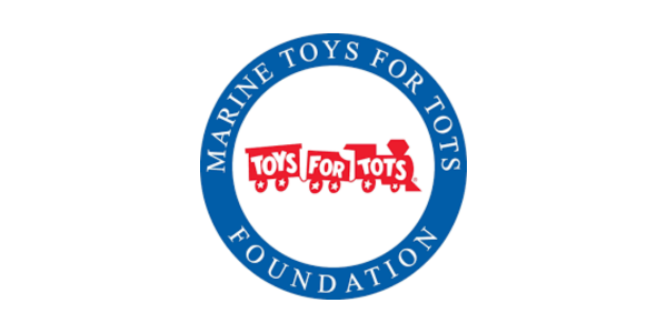 U.S. Marine Corps Reserve Toys for Tots