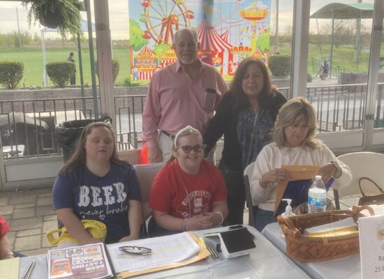 Guild for Exceptional Children Coney Island Beer-Tasting